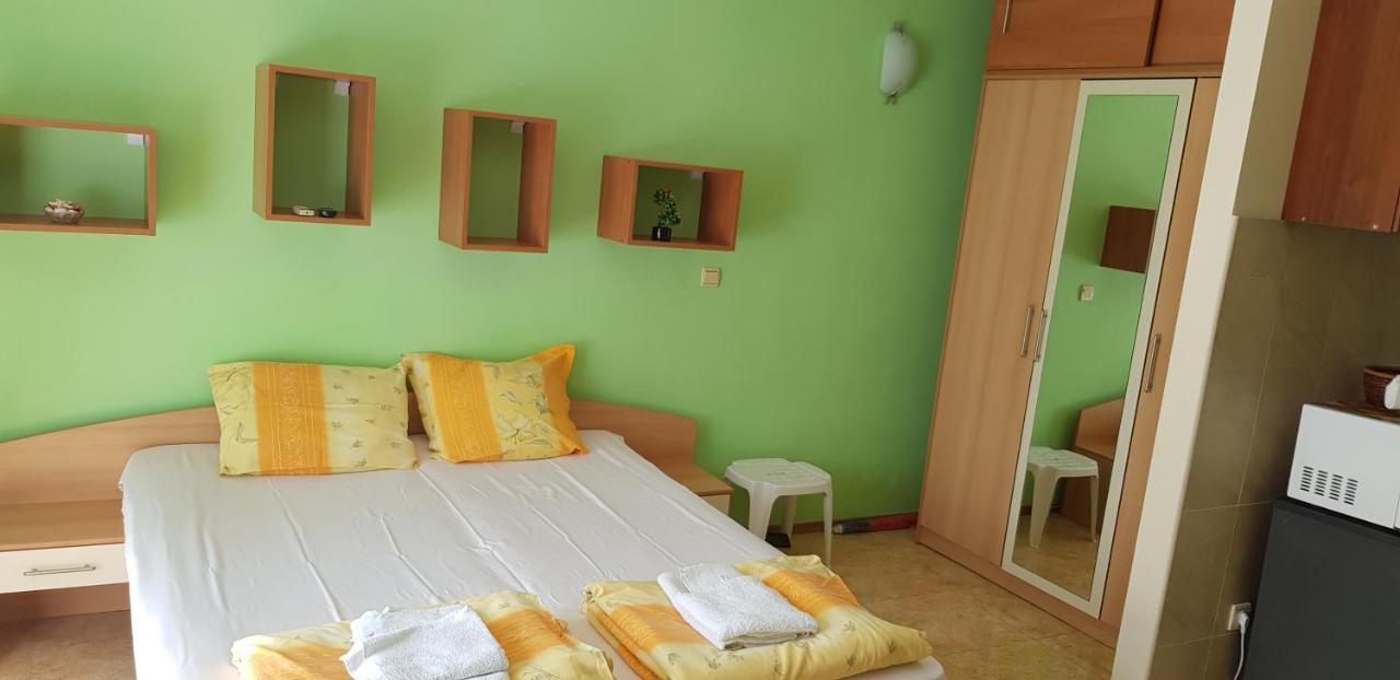 Elit 4 Apartments 써니비치 외부 사진