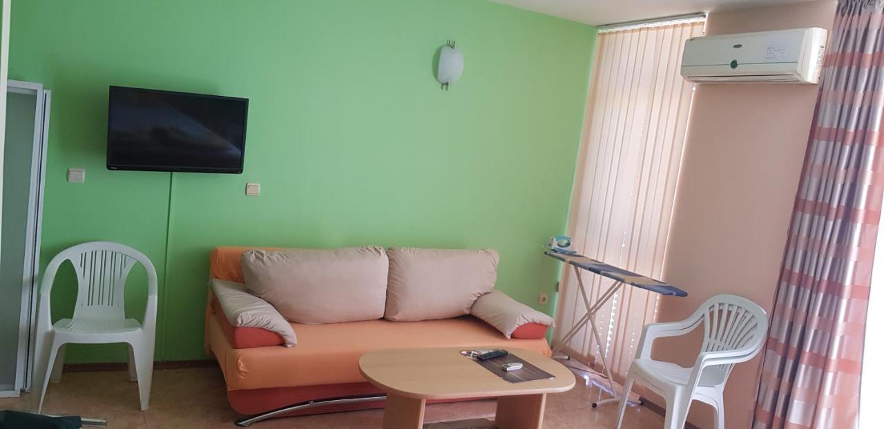 Elit 4 Apartments 써니비치 외부 사진