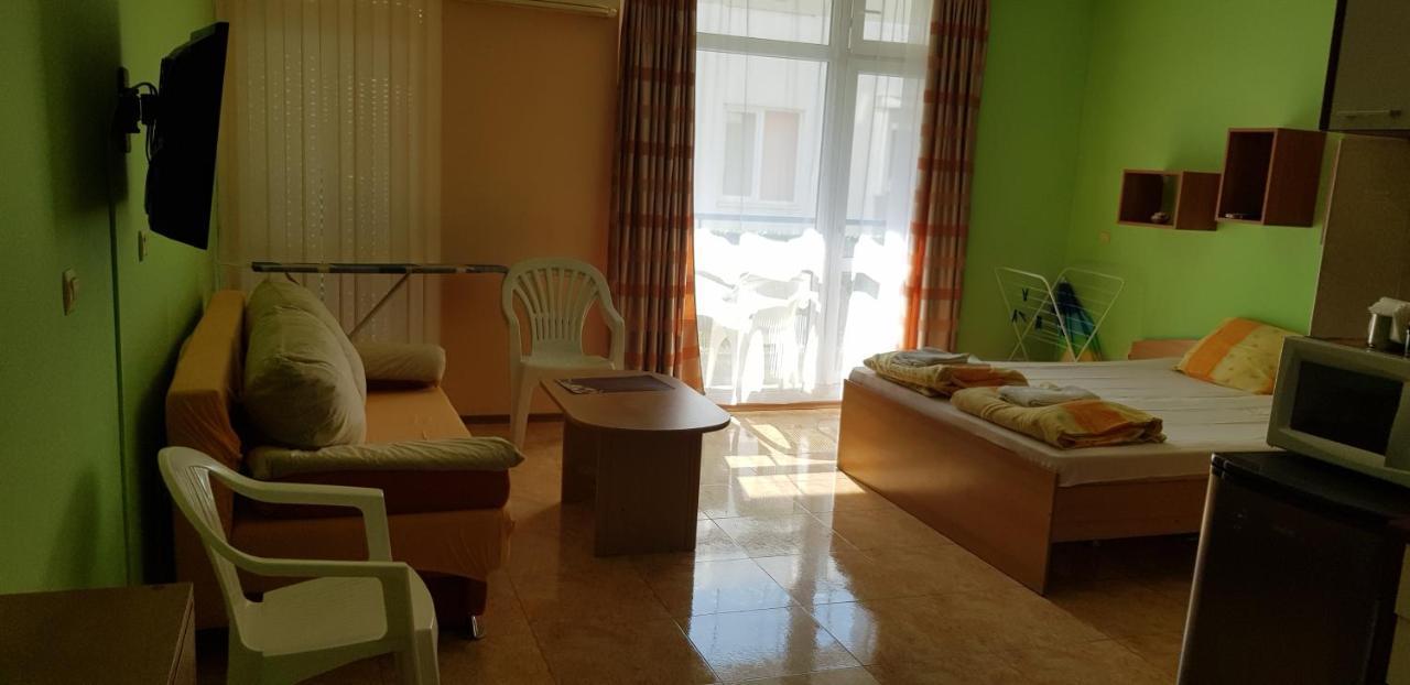 Elit 4 Apartments 써니비치 외부 사진