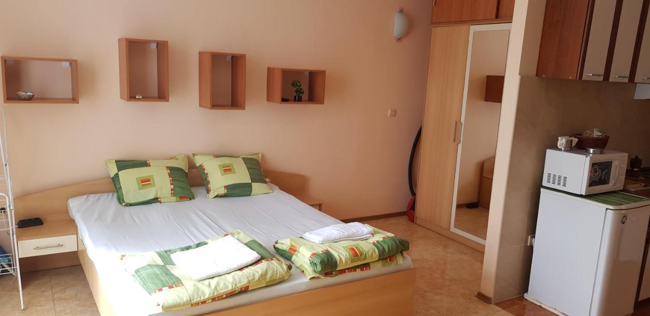 Elit 4 Apartments 써니비치 외부 사진