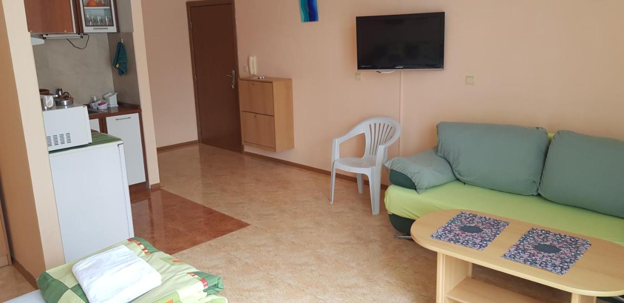 Elit 4 Apartments 써니비치 외부 사진
