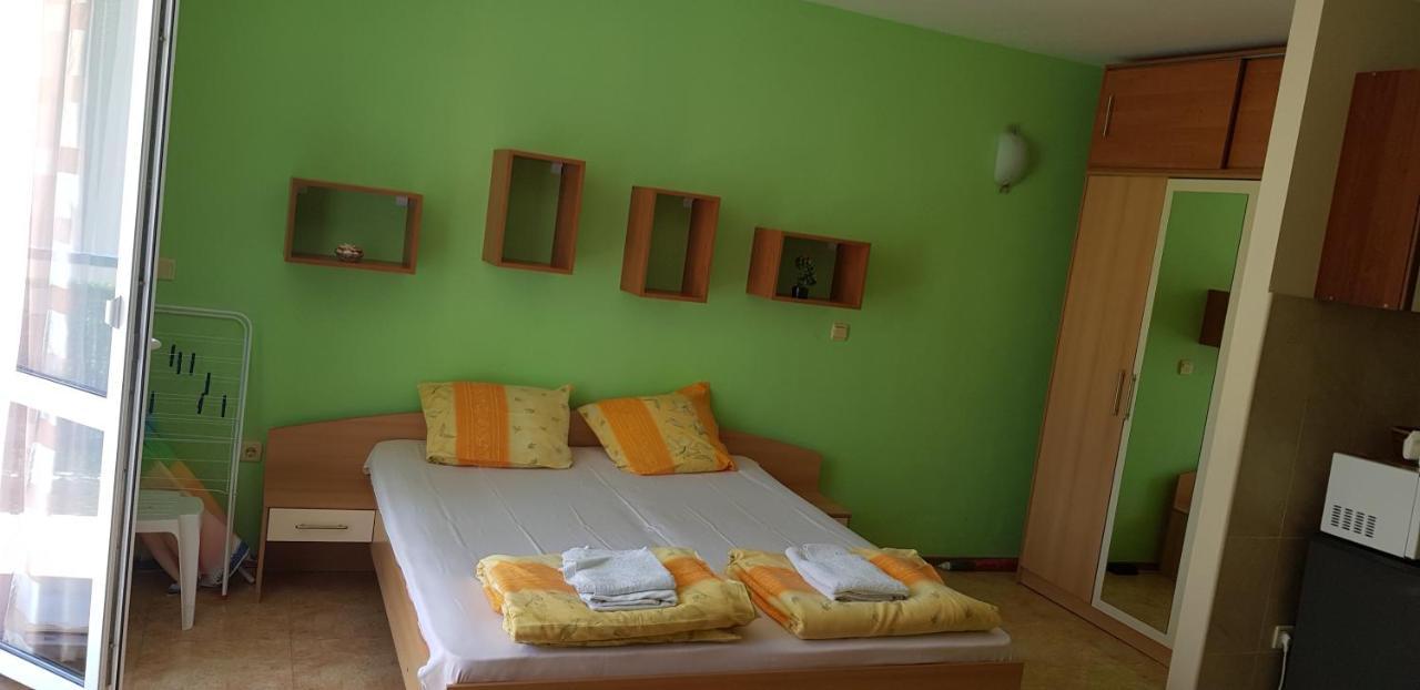 Elit 4 Apartments 써니비치 외부 사진