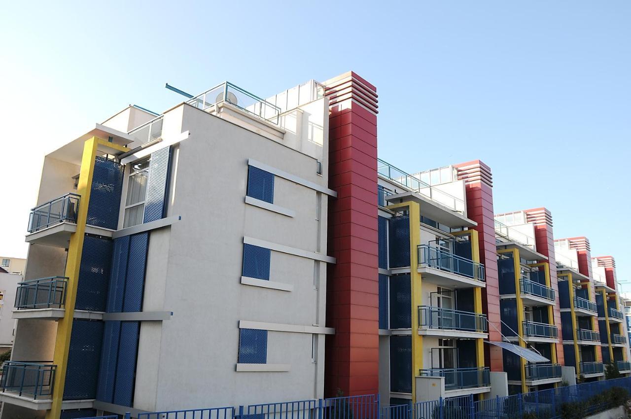 Elit 4 Apartments 써니비치 외부 사진