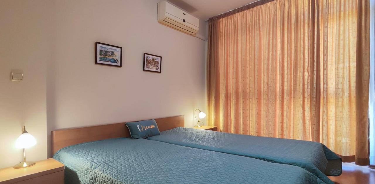 Elit 4 Apartments 써니비치 외부 사진