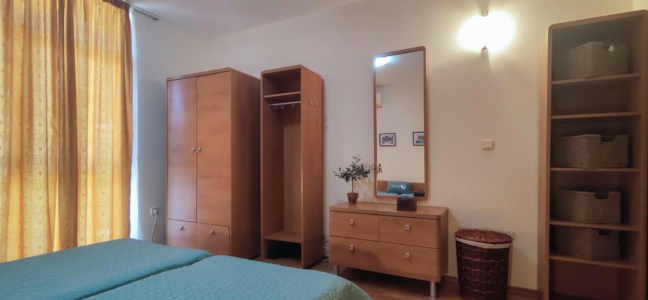 Elit 4 Apartments 써니비치 외부 사진