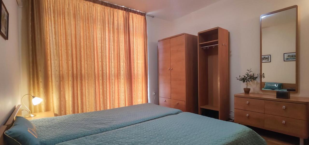 Elit 4 Apartments 써니비치 외부 사진