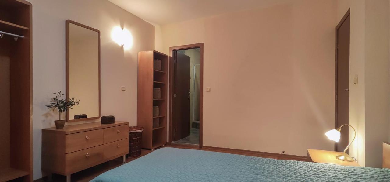 Elit 4 Apartments 써니비치 외부 사진