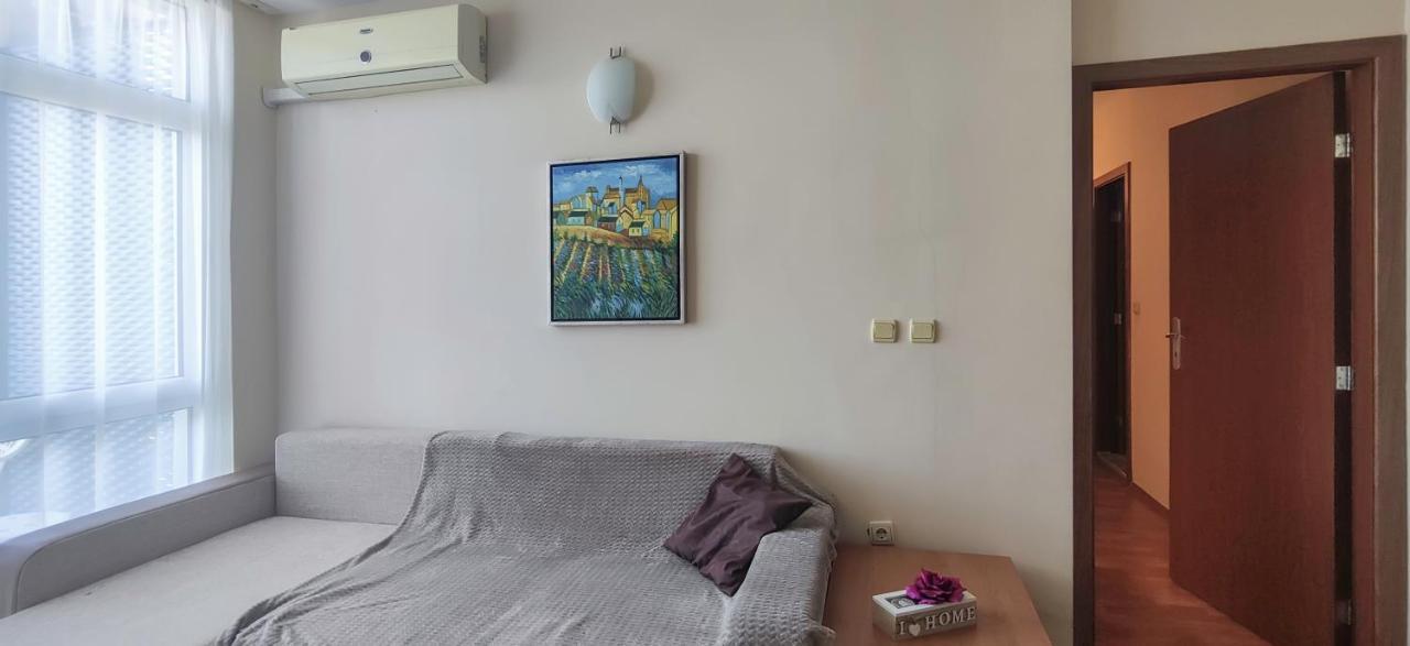 Elit 4 Apartments 써니비치 외부 사진