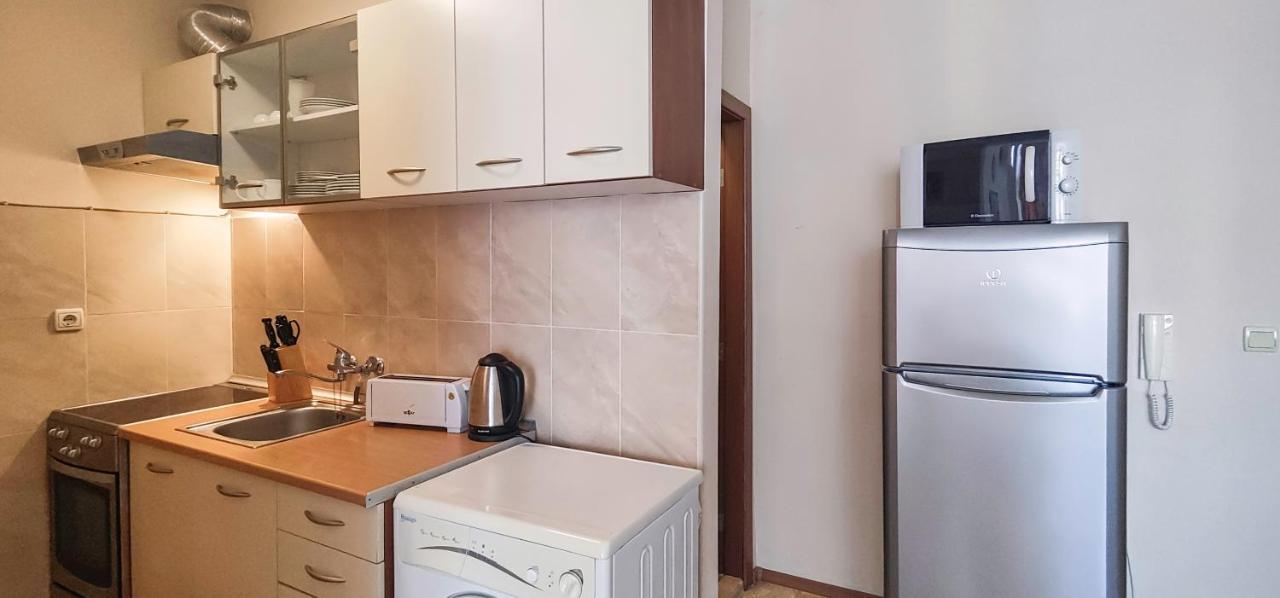 Elit 4 Apartments 써니비치 외부 사진
