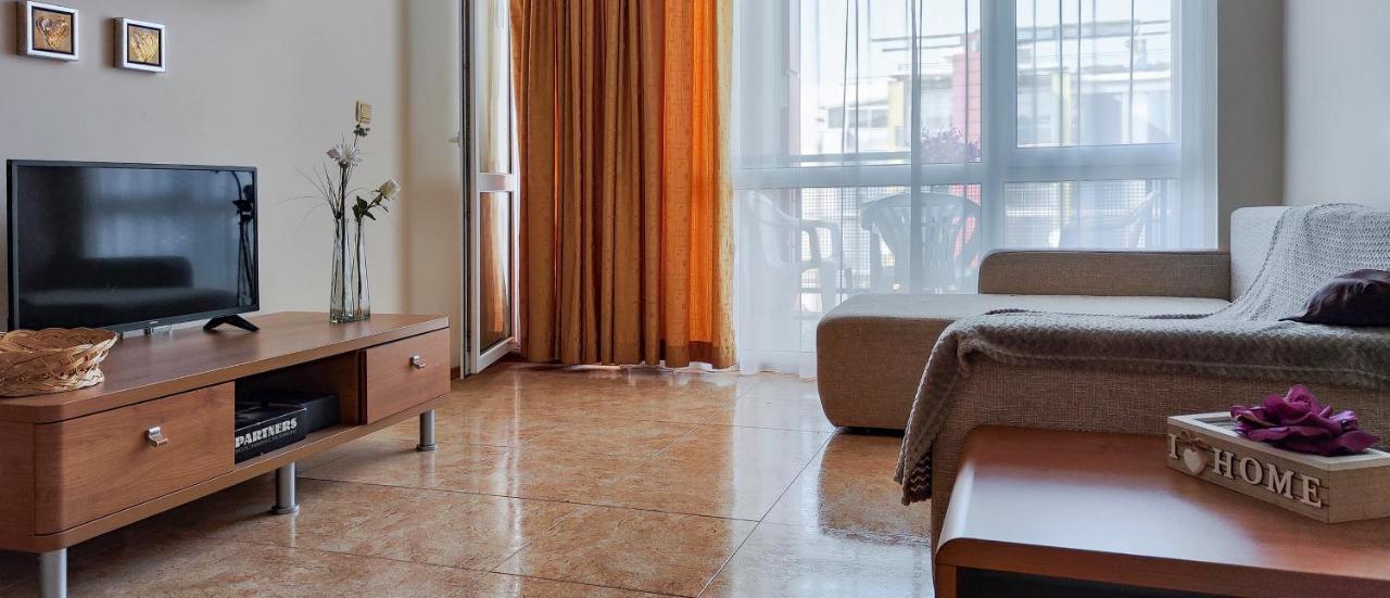 Elit 4 Apartments 써니비치 외부 사진