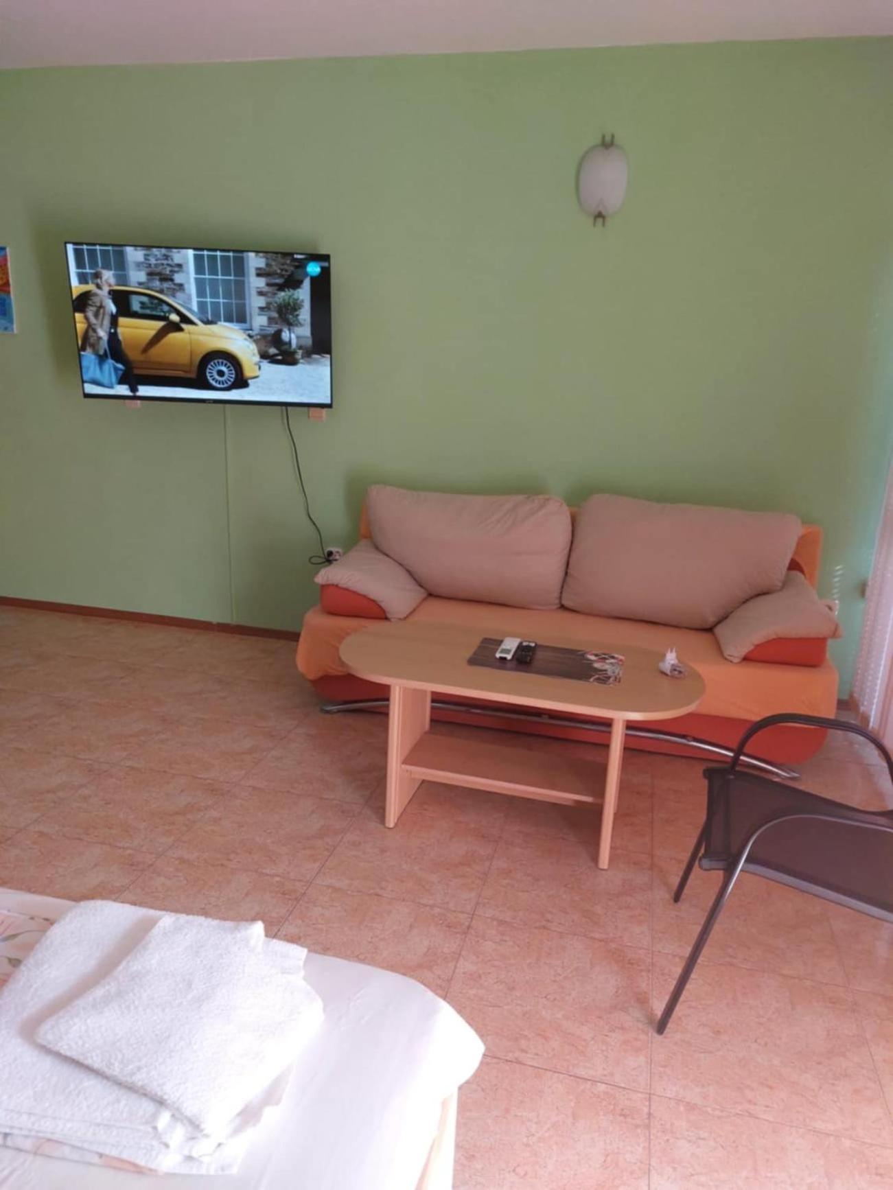 Elit 4 Apartments 써니비치 외부 사진