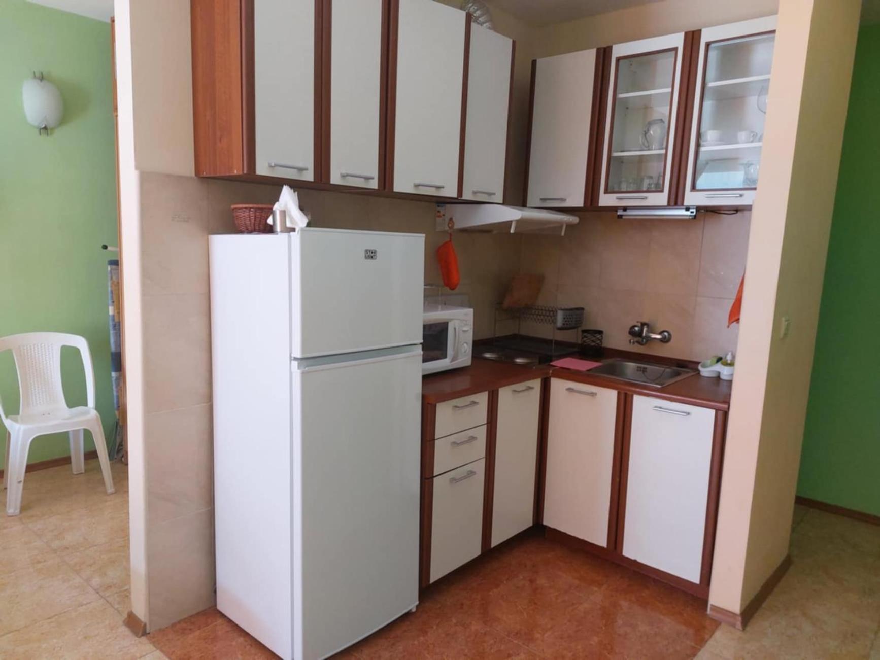 Elit 4 Apartments 써니비치 외부 사진