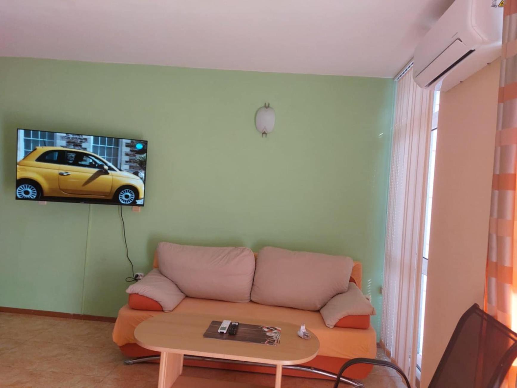 Elit 4 Apartments 써니비치 외부 사진