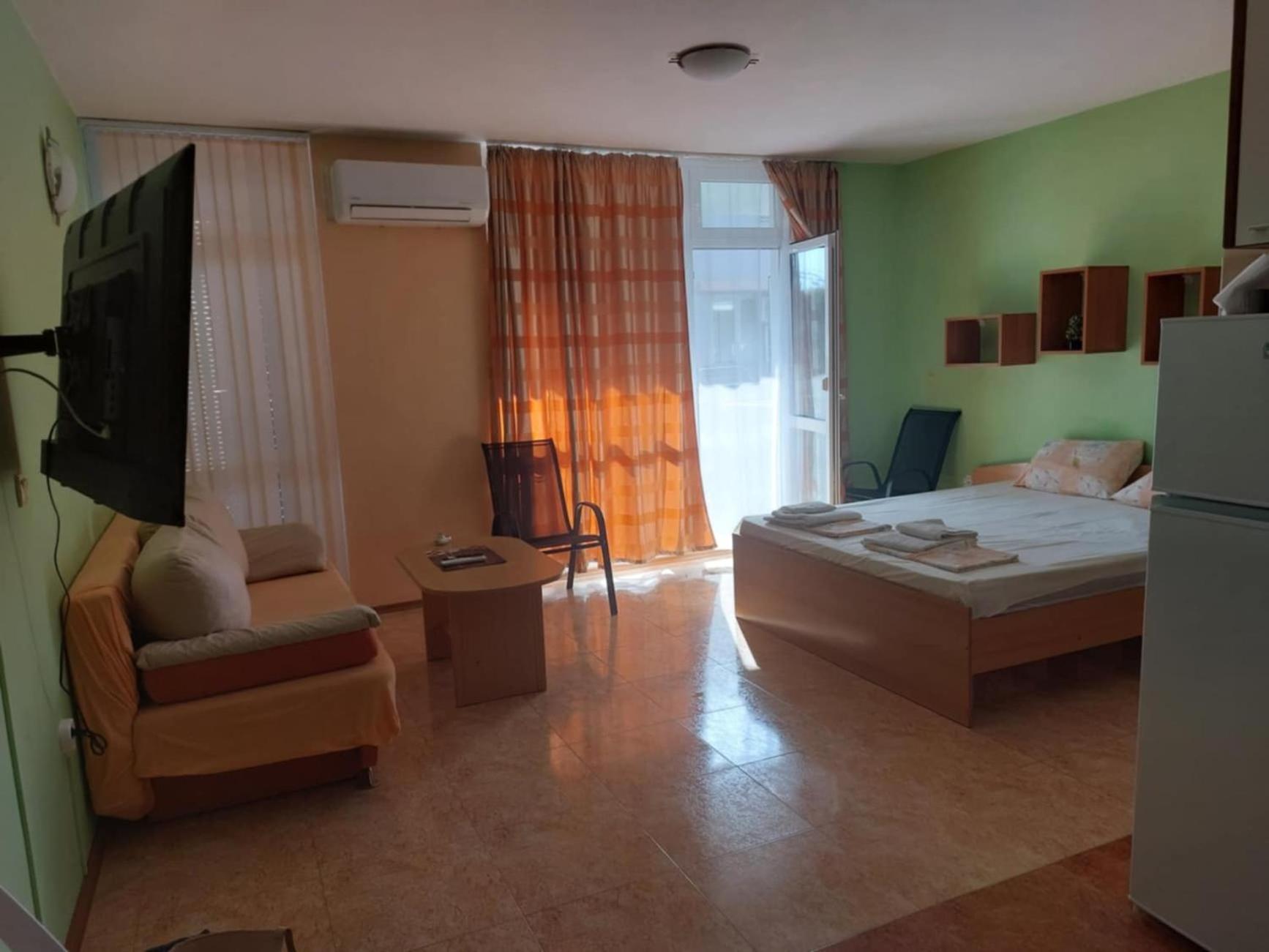Elit 4 Apartments 써니비치 외부 사진