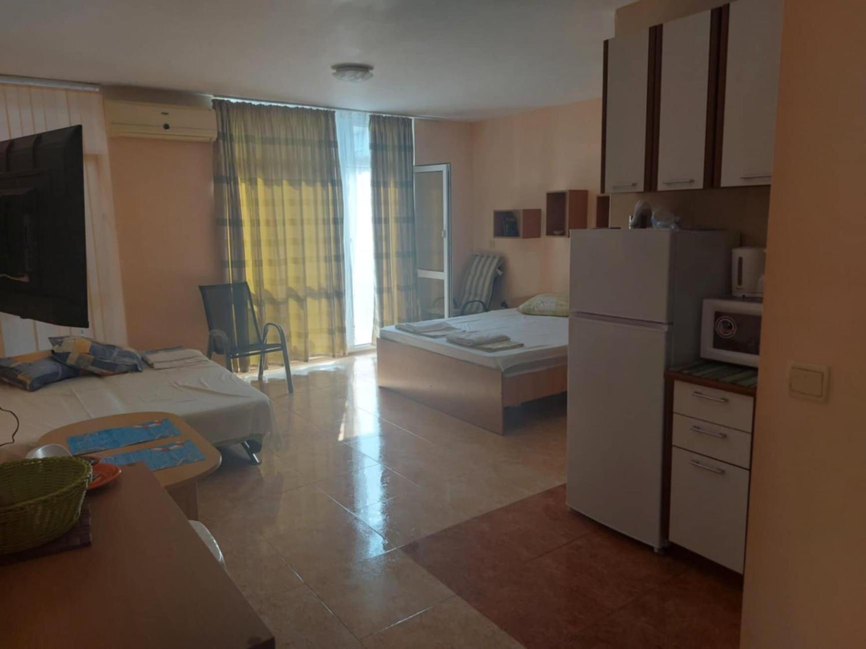 Elit 4 Apartments 써니비치 외부 사진