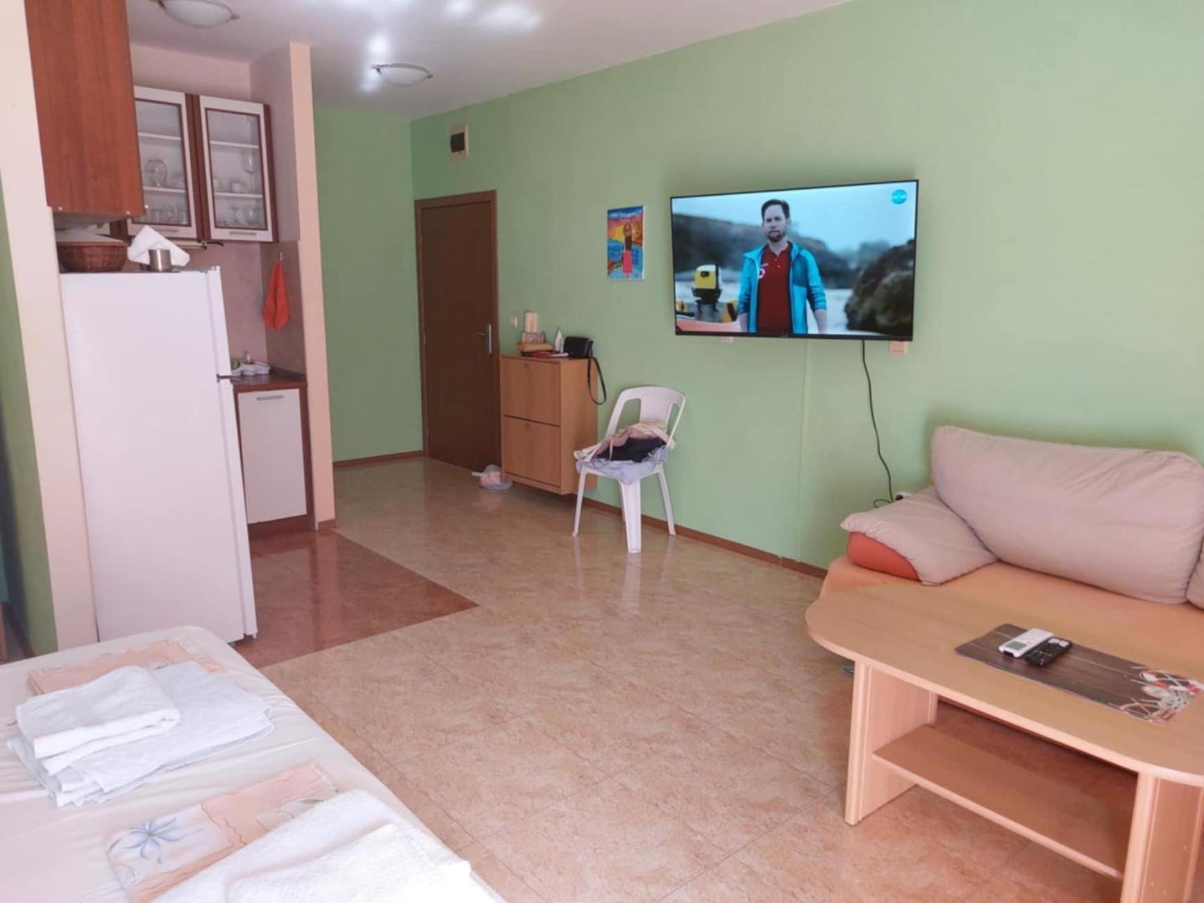 Elit 4 Apartments 써니비치 외부 사진