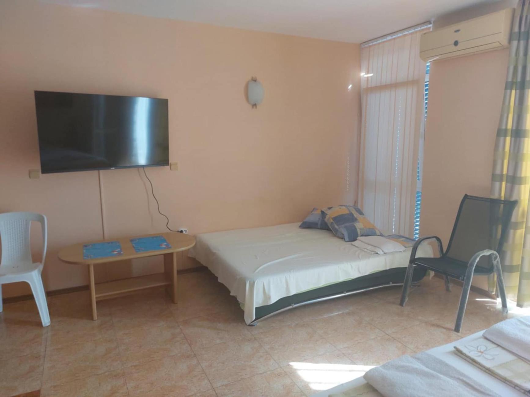 Elit 4 Apartments 써니비치 외부 사진