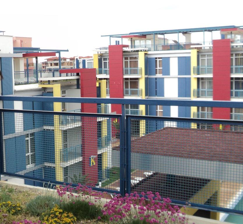 Elit 4 Apartments 써니비치 외부 사진