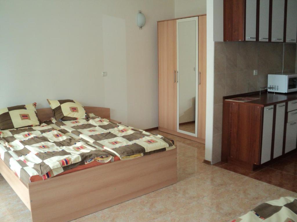 Elit 4 Apartments 써니비치 객실 사진